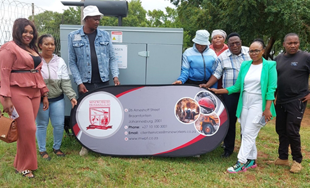 MWPF CSI Initiative